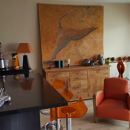 Maero Apartment Бордо Екстериор снимка