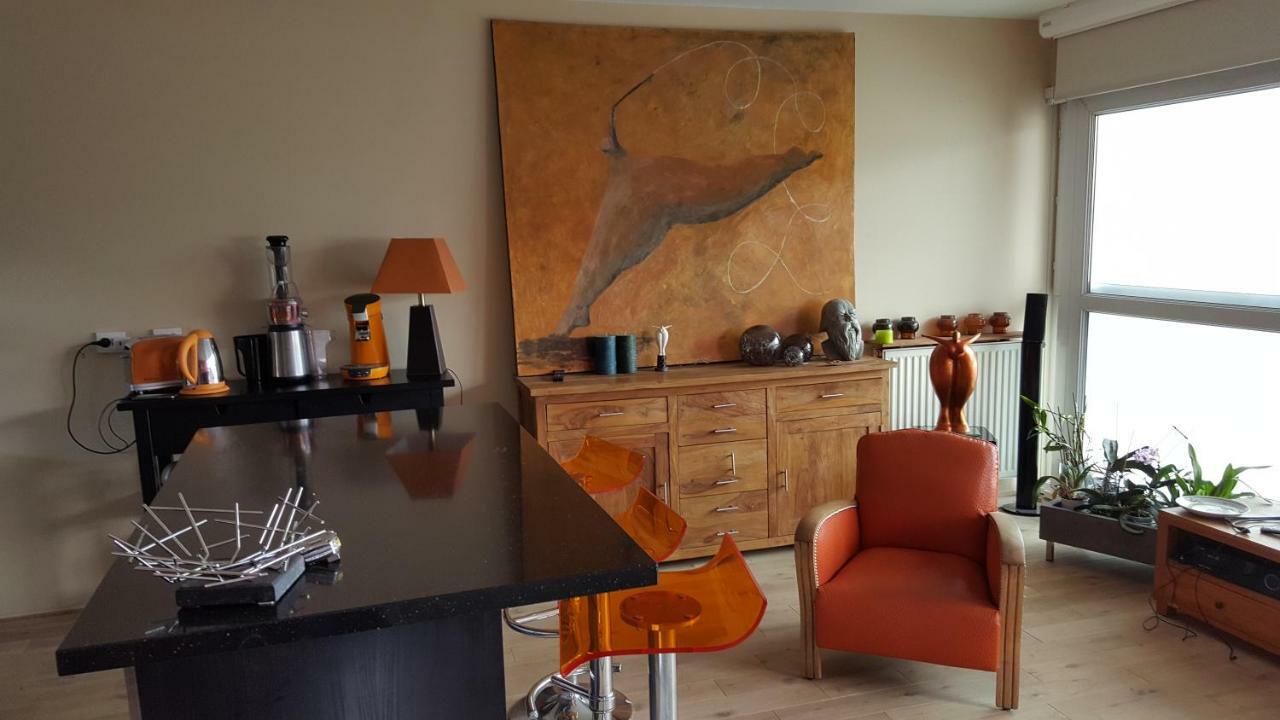 Maero Apartment Бордо Екстериор снимка