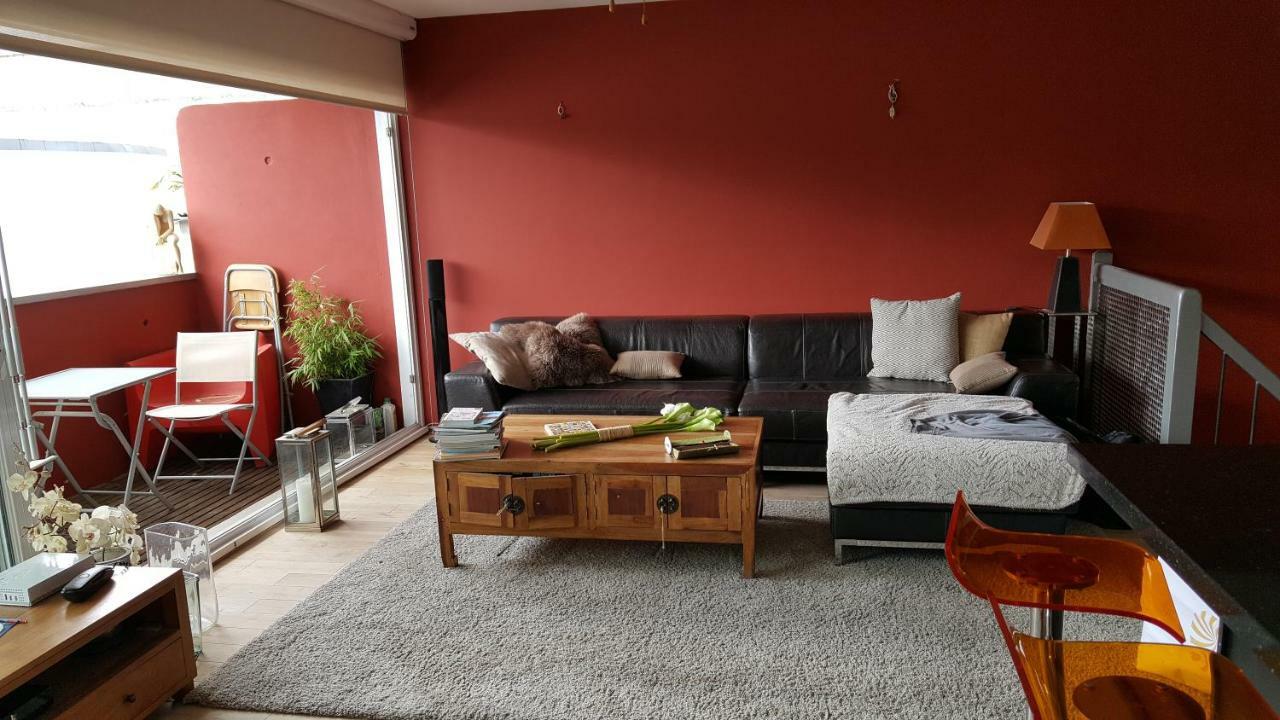 Maero Apartment Бордо Екстериор снимка